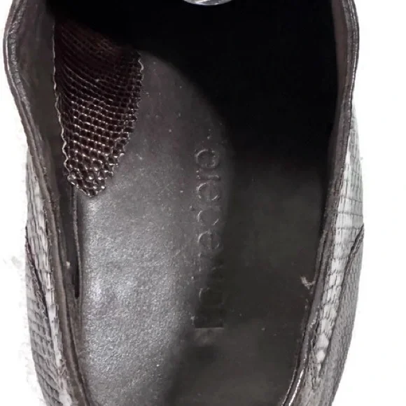 BELVEDERE LIZARD SHOES - Picture 9 of 10